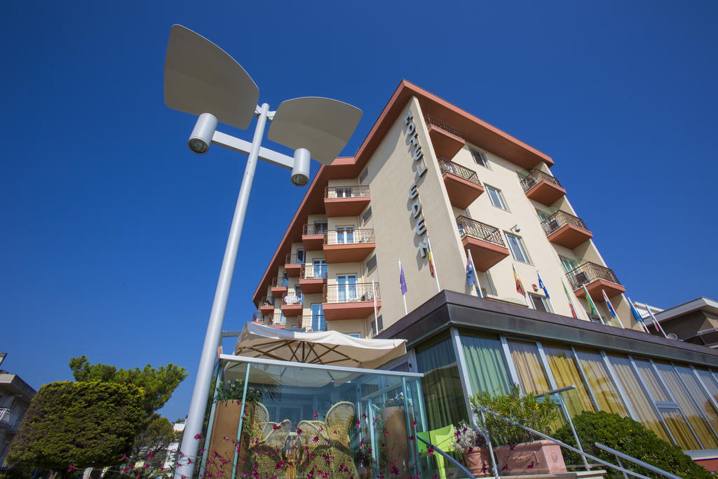 Hotel Eden Гроттаммаре Екстер'єр фото